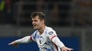 Napoli tenta lo sgambetto alla Juve: Manna in trattativa per Sorloth