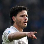 Napoli valuta Antonio Vergara la metà di Nico Paz: richiesta ufficiale