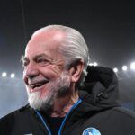 Napoli vicino a Gila: accordo con Khalaili, Union SG chiede 25 mln
