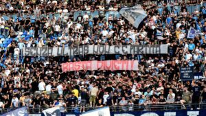 Napoli vicino a Johan Manzambi, ma altri club lo seguono