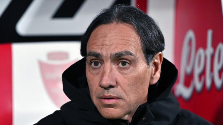 Nesta su Allegri: "A Napoli sarà subito integrato e ascoltato"