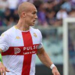 Ostigard dal Genoa a una big: plusvalenza sicura per i rossoblù