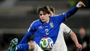 Palestra vicino all’Inter, Chivu rinnova, Sergi Roberto lascia Como