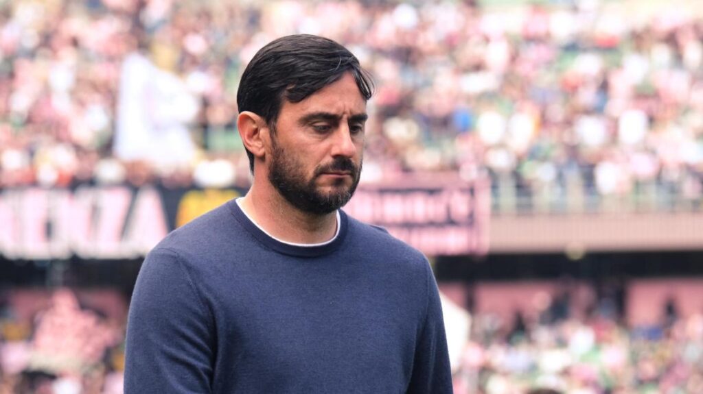 Panchine Serie A 2024: situazione attuale delle 20 squadre