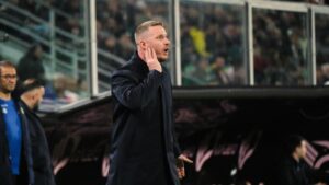 Panchine Serie A: la situazione attuale delle 20 squadre