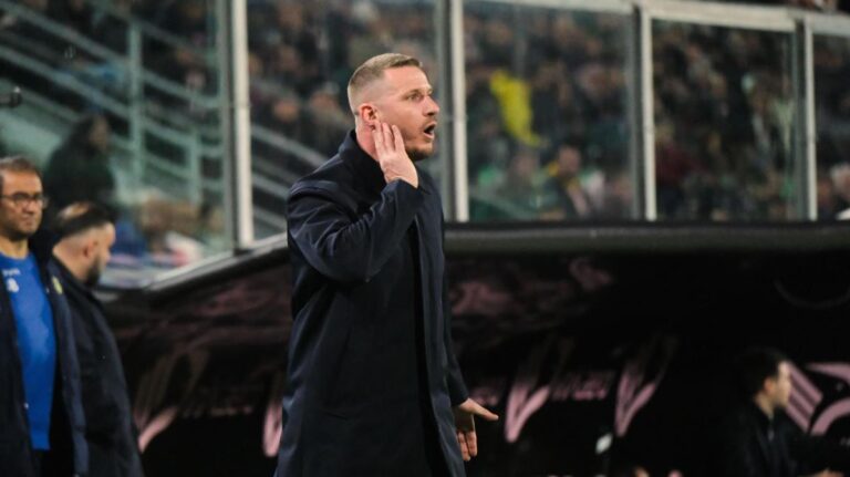 Panchine Serie A: la situazione attuale delle 20 squadre