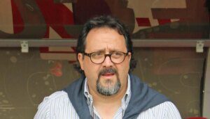 Pavarese su Gila Napoli-Lazio: "Fabiani furbo, Manna presente"