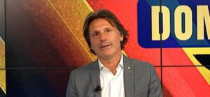 Rossitto: "Allegri ha il carattere giusto per il Napoli"