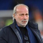 Sabatini: "Allegri al Napoli? De Laurentiis ha spesso ragione"