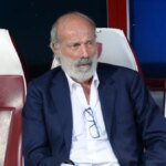 Sabatini: "Allegri è una garanzia per il Napoli, confermerei Baldini"