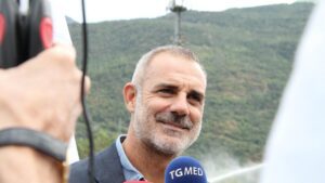 Sorrentino su Allegri al Napoli: "Date spazio ai giovani allenatori"