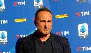 Tony D'Amico alla Roma, Setti: "Sempre presente, non ama apparire"