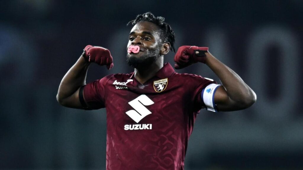 Torino, futuro attacco: Simeone, Zapata e Adams in bilico