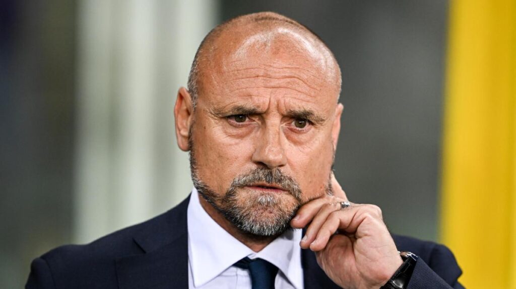 Torino scatta su Juventus, Napoli e Roma per Mascardi dallo Spezia 12 Torino scatta su Juventus, Napoli e Roma per Mascardi dallo Spezia