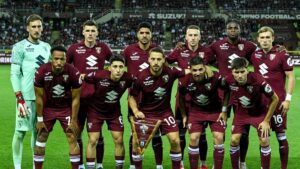 Torino valuta Mascardi 2006: portiere verso addio allo Spezia