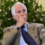 Assemblea Lega Serie A: Malagò, Maldini e Leonardo presenti