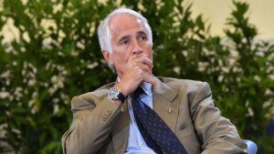 Assemblea Lega Serie A: Malagò, Maldini e Leonardo presenti