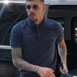 Atalanta ufficializza l’acquisto di Gaetano, nuovo centrocampista