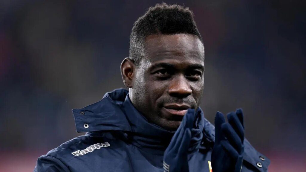 Balotelli su Allegri, Chivu e Ibra dirigente: le sue parole