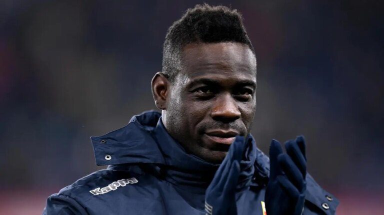 Balotelli su Allegri, Chivu e Ibra dirigente: le sue parole