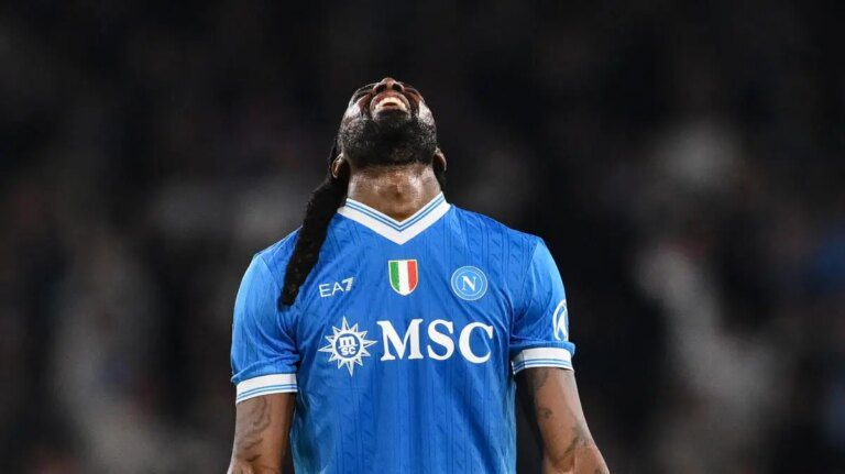 Besiktas su Anguissa, ma De Laurentiis vuole 15 milioni