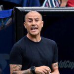 Cannavaro: "Mondiale 2006 unico, Uzbekistan ci farà crescere"