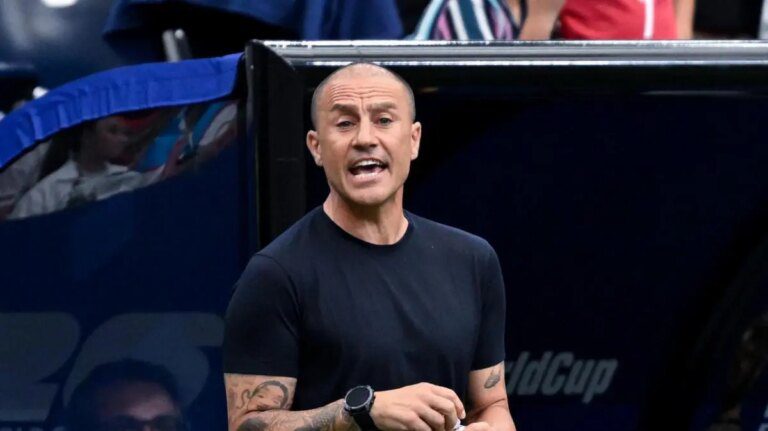 Cannavaro: "Mondiale 2006 unico, Uzbekistan ci farà crescere"