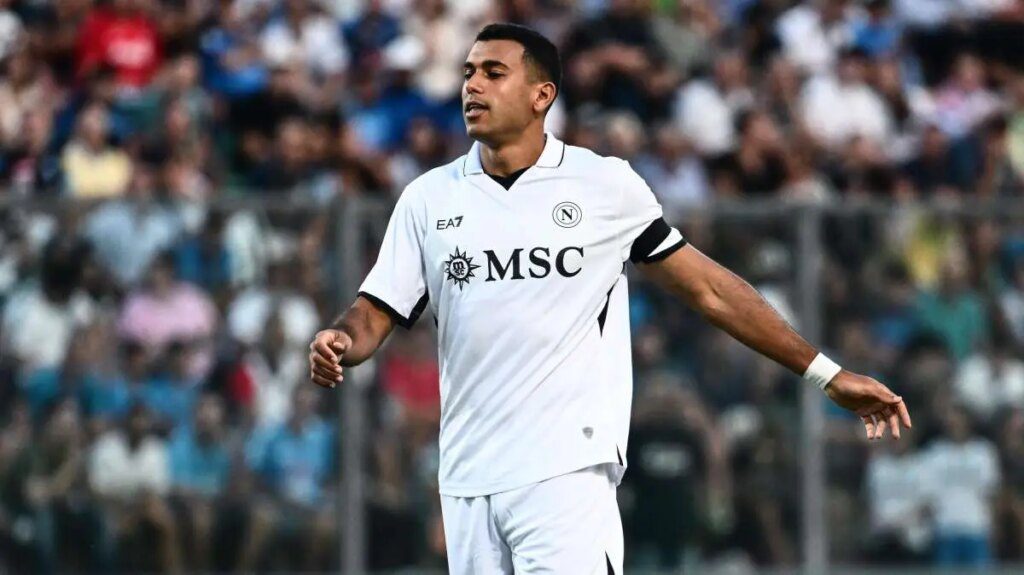 Cheddira e Napoli, interesse Serie B: Padova pronto al colpo