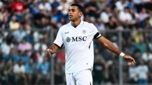 Cheddira e Napoli, interesse Serie B: Padova pronto al colpo
