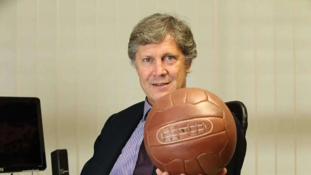Collovati su Bagnoli: impresa contro Juve di Platini e Napoli