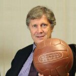 Collovati su Bagnoli: impresa contro Juve di Platini e Napoli