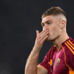 Como punta su Kean, Fiorentina valuta Dovbyk e altre opzioni