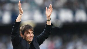 Conte: "Nazionale? Nessun contatto, sento voci su Romero"