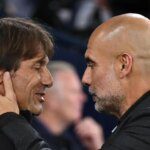 Conte ammette: "Anche io sceglierei Guardiola, niente dispetto"
