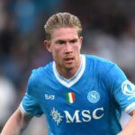 De Bruyne, papà: "Un giorno osannato, l'altro è vecchio. Belgio?"