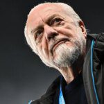 De Laurentiis indagati, Finanza perquisisce sedi Napoli e Bari