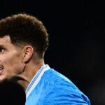 Di Lorenzo: "Sogno di chiudere la carriera al Napoli"