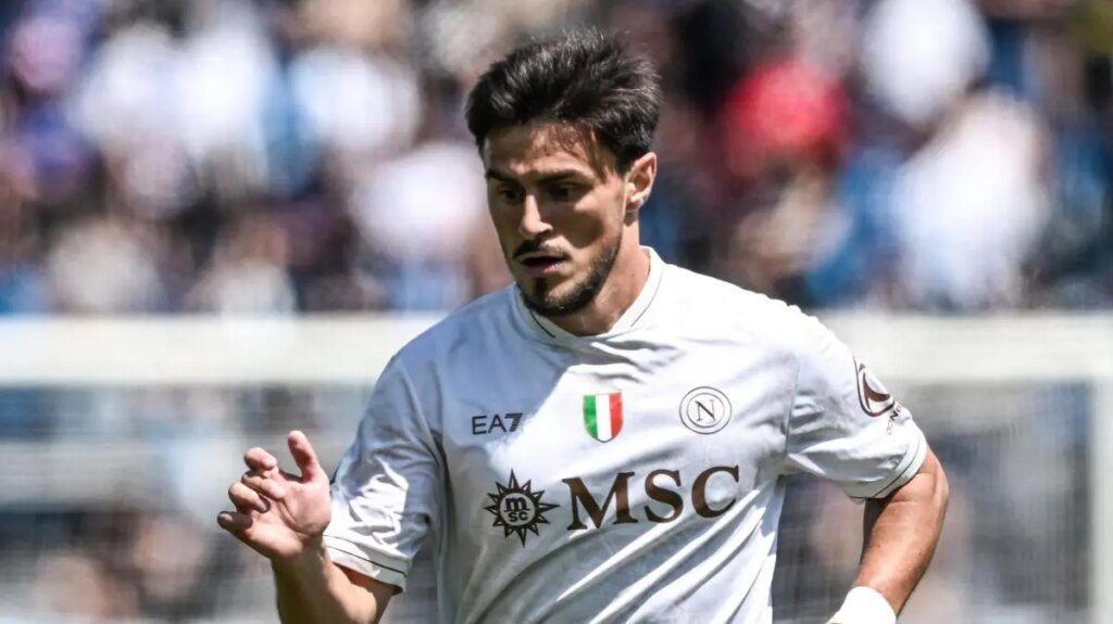 Elmas su Conte: "Addio sorpresa. Ritorno a Napoli? Perché no"