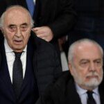 Ferlaino: "La partita che volevo vincere è Napoli-Juventus"