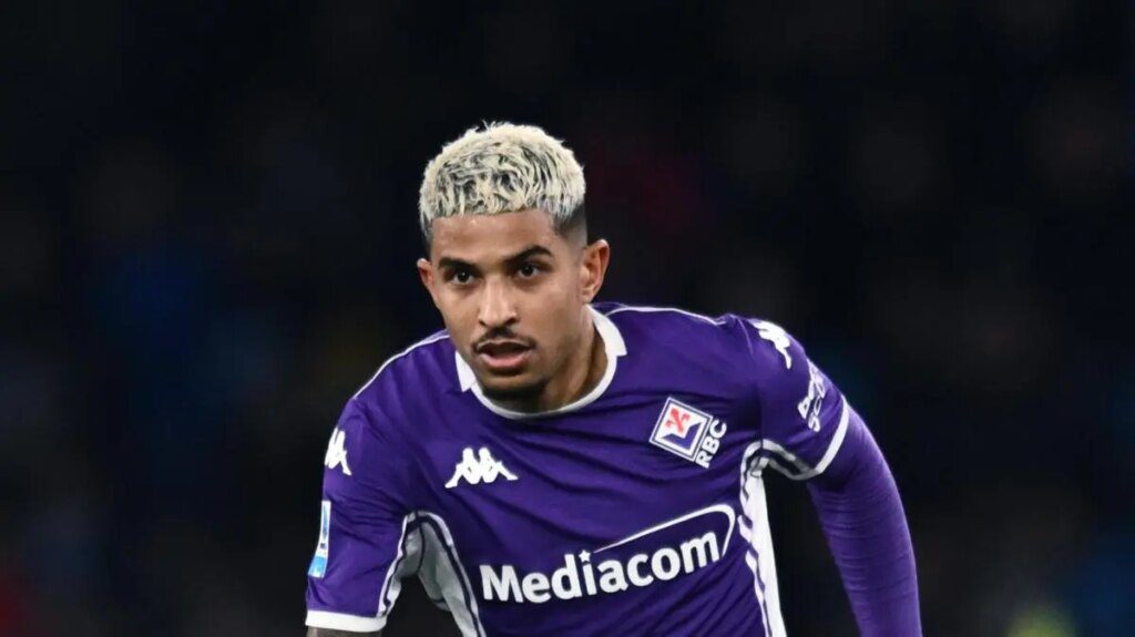 Fiorentina, Dodo nel mirino della Premier e del Nottingham Forest 14 Fiorentina, Dodo nel mirino della Premier e del Nottingham Forest