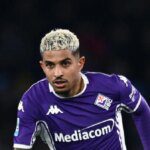 Fiorentina, Dodo nel mirino della Premier e del Nottingham Forest