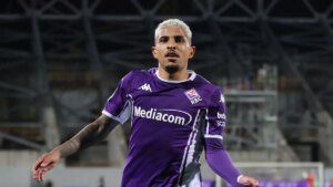 Fiorentina, Dodo nel mirino di più club: ora c'è anche il Newcastle