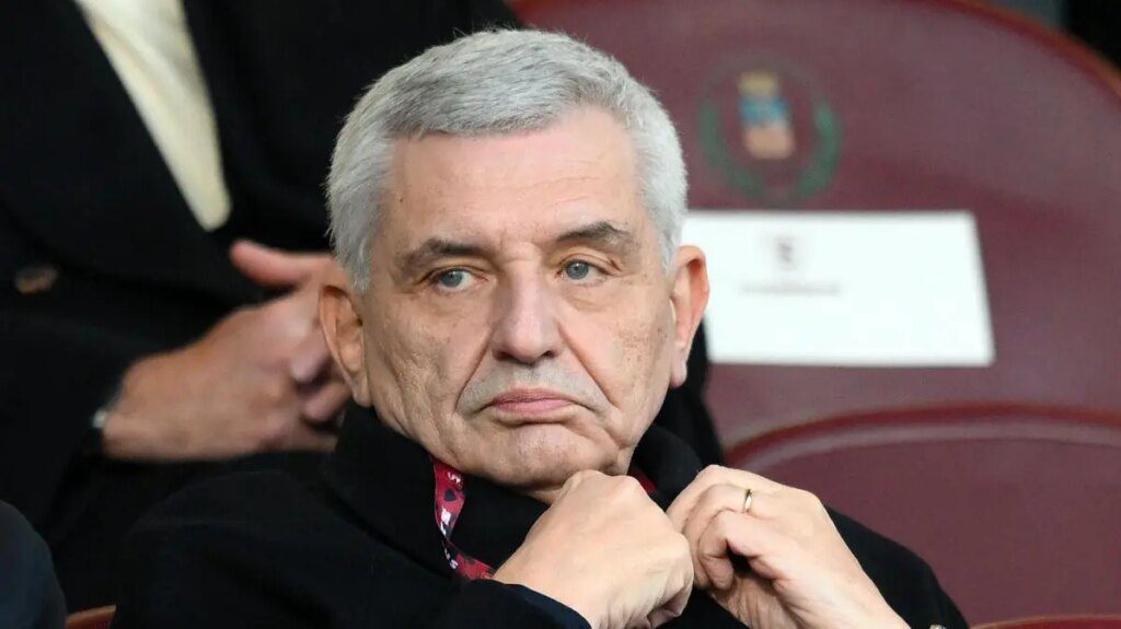 Frosinone, Stirpe: “Nessuna offerta per Ghedjemis, Zerbin e Hasa”