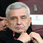 Frosinone, Stirpe: “Nessuna offerta per Ghedjemis, Zerbin e Hasa”