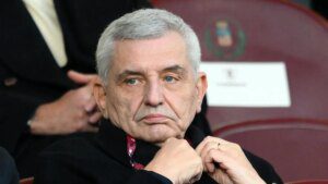 Frosinone, Stirpe: “Nessuna offerta per Ghedjemis, Zerbin e Hasa”