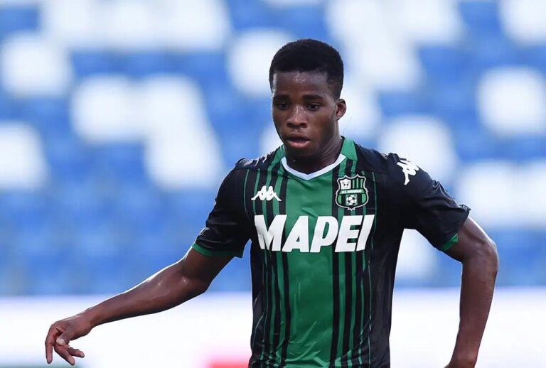 Genoa tratta Traoré dal Marsiglia: sogno d’estate in arrivo