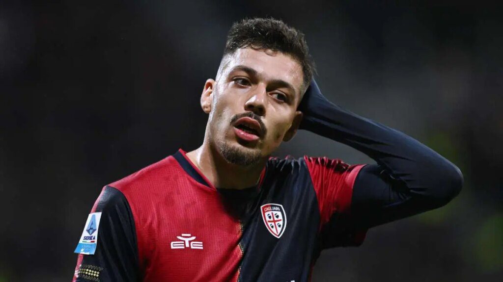 Gila a Milano, Roma con Margiotta, Atalanta prende Gaetano: le news 20 Gila a Milano, Roma con Margiotta, Atalanta prende Gaetano: le news