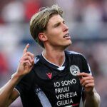 Gila vicino al Milan, Atalanta valuta Kristensen dell'Udinese