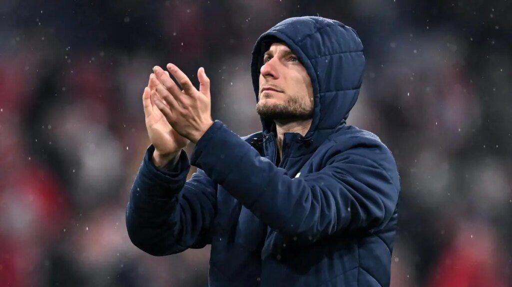 Immobile: Milan, Napoli e Juve devono sfidare lāInter 10 Immobile: Milan, Napoli e Juve devono sfidare lāInter