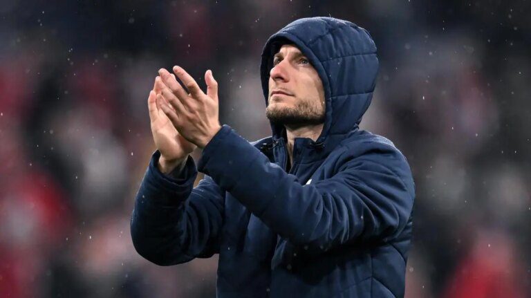 Immobile: Milan, Napoli e Juve devono sfidare l’Inter